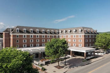 Hanover Inn Dartmouth