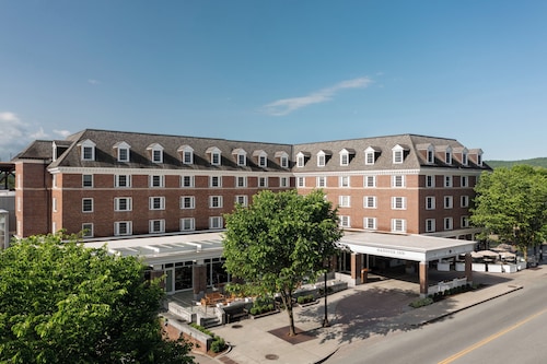 Hanover Inn Dartmouth