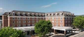 Hanover Inn Dartmouth