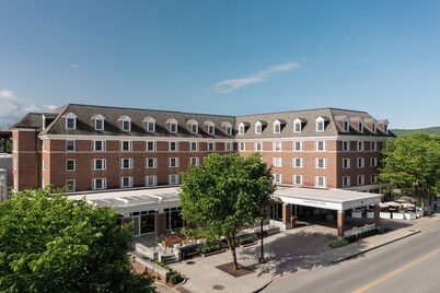 Hanover Inn Dartmouth