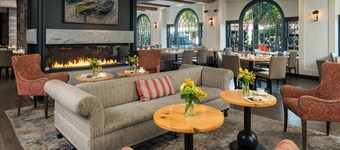 Hanover Inn Dartmouth