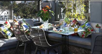 HĂŽtel particulier Le DOGE, Relais & ChĂąteaux