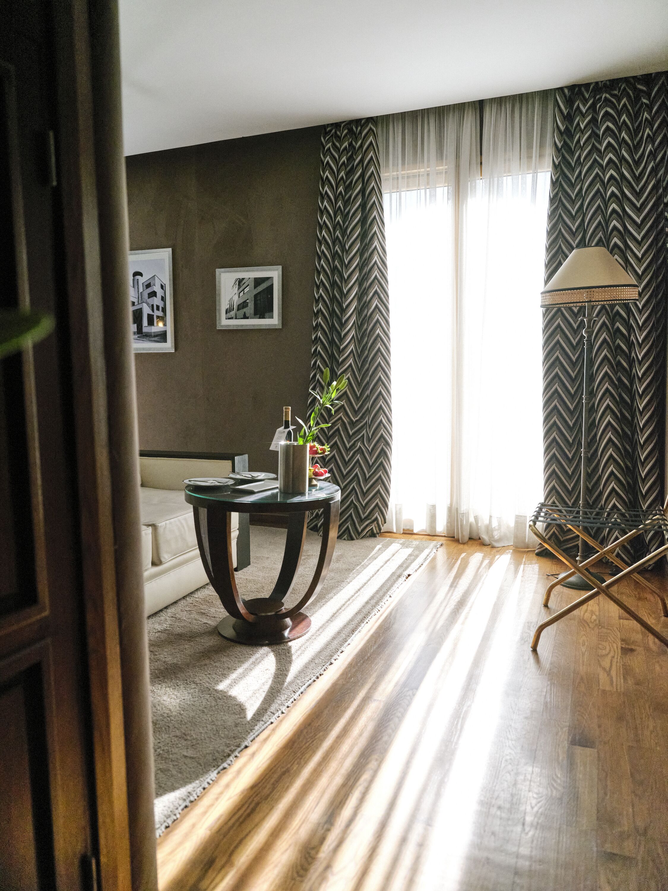 Photo - Hôtel particulier Le DOGE - Relais & Châteaux