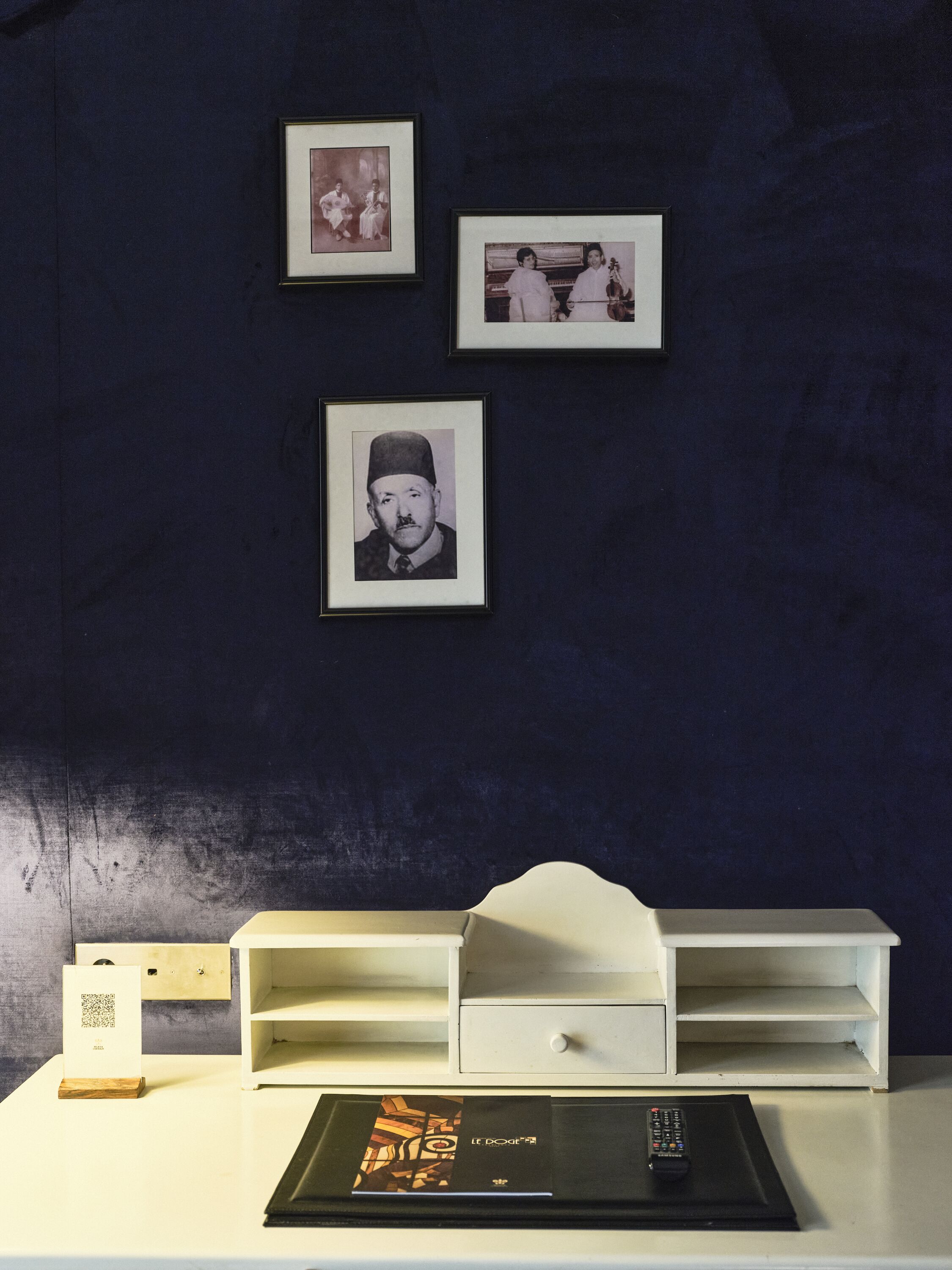 double room (standard ) | premium bedding, minibar, in-room safe, individually decorated