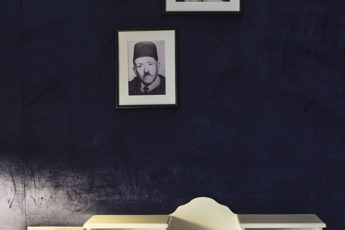 double room (standard ) | premium bedding, minibar, in-room safe, individually decorated