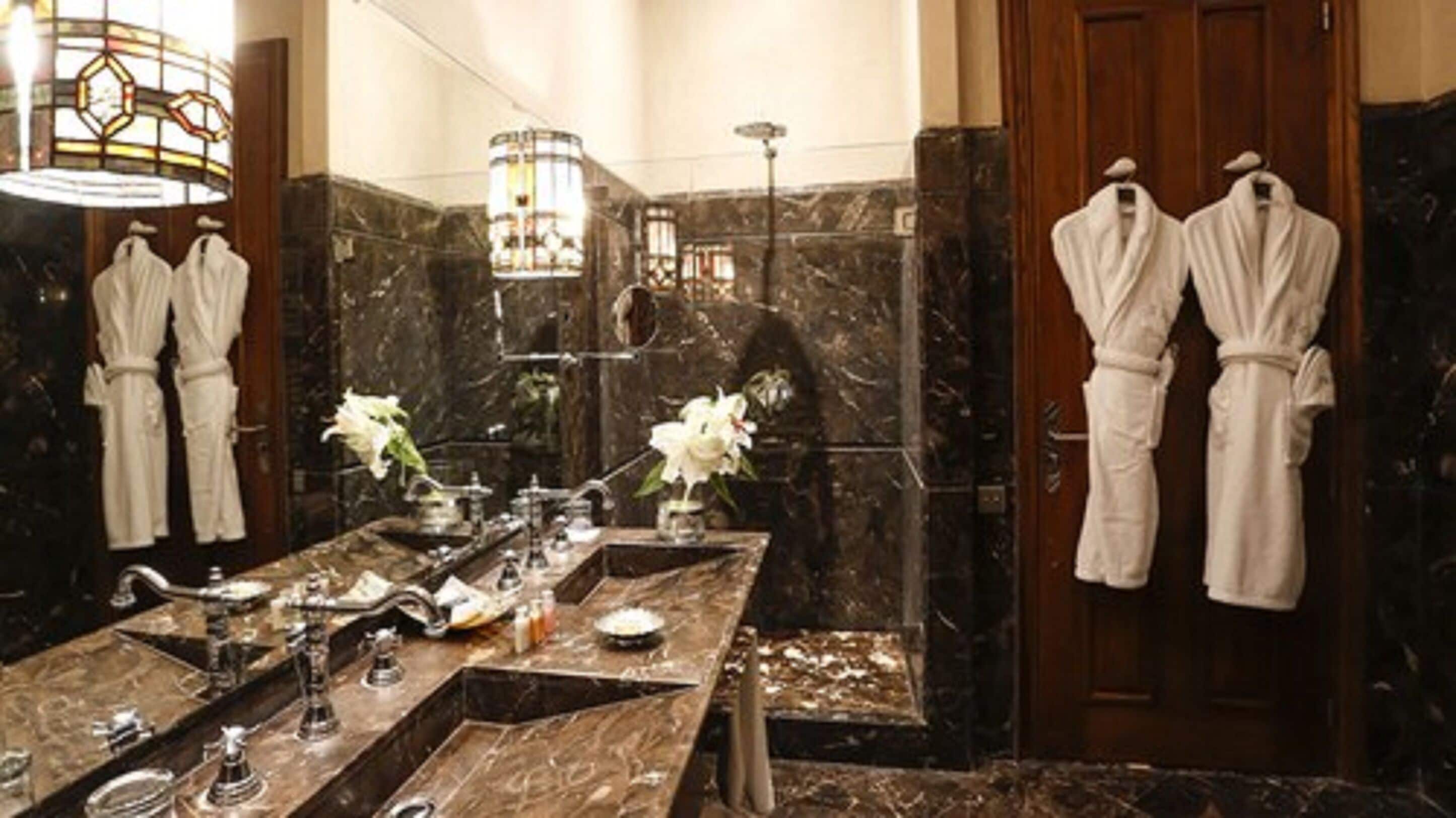 Photo - Hôtel particulier Le DOGE - Relais & Châteaux