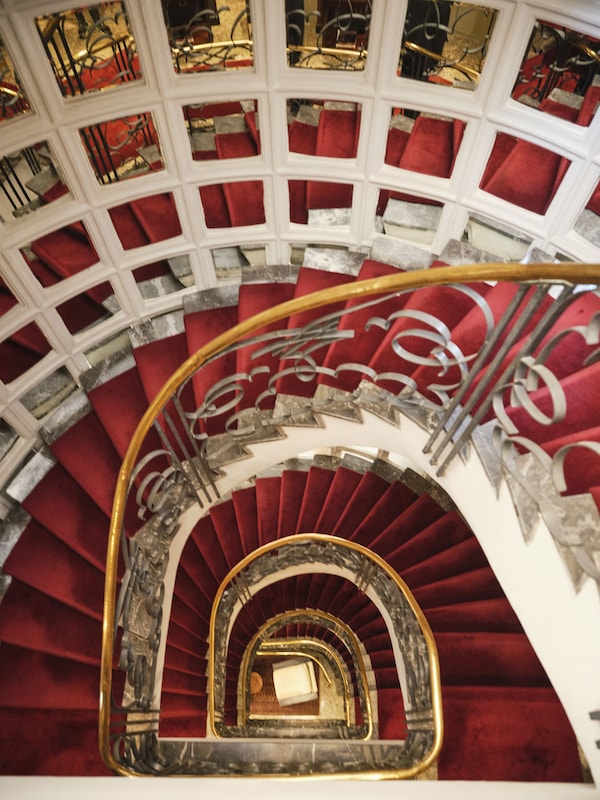 Hôtel Particulier Le Doge, Relais & Châteaux - Maroc