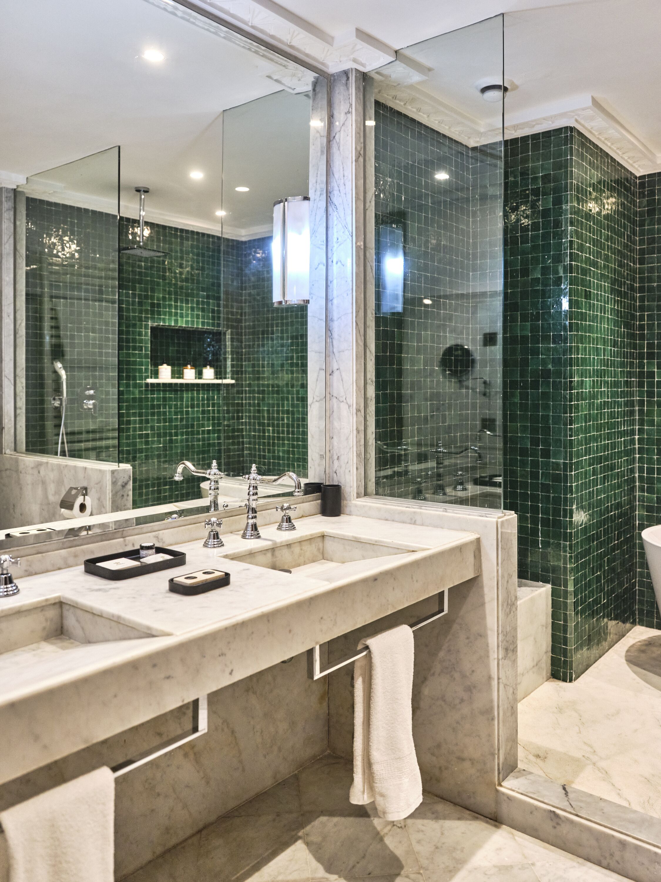 Photo - Hôtel particulier Le DOGE - Relais & Châteaux