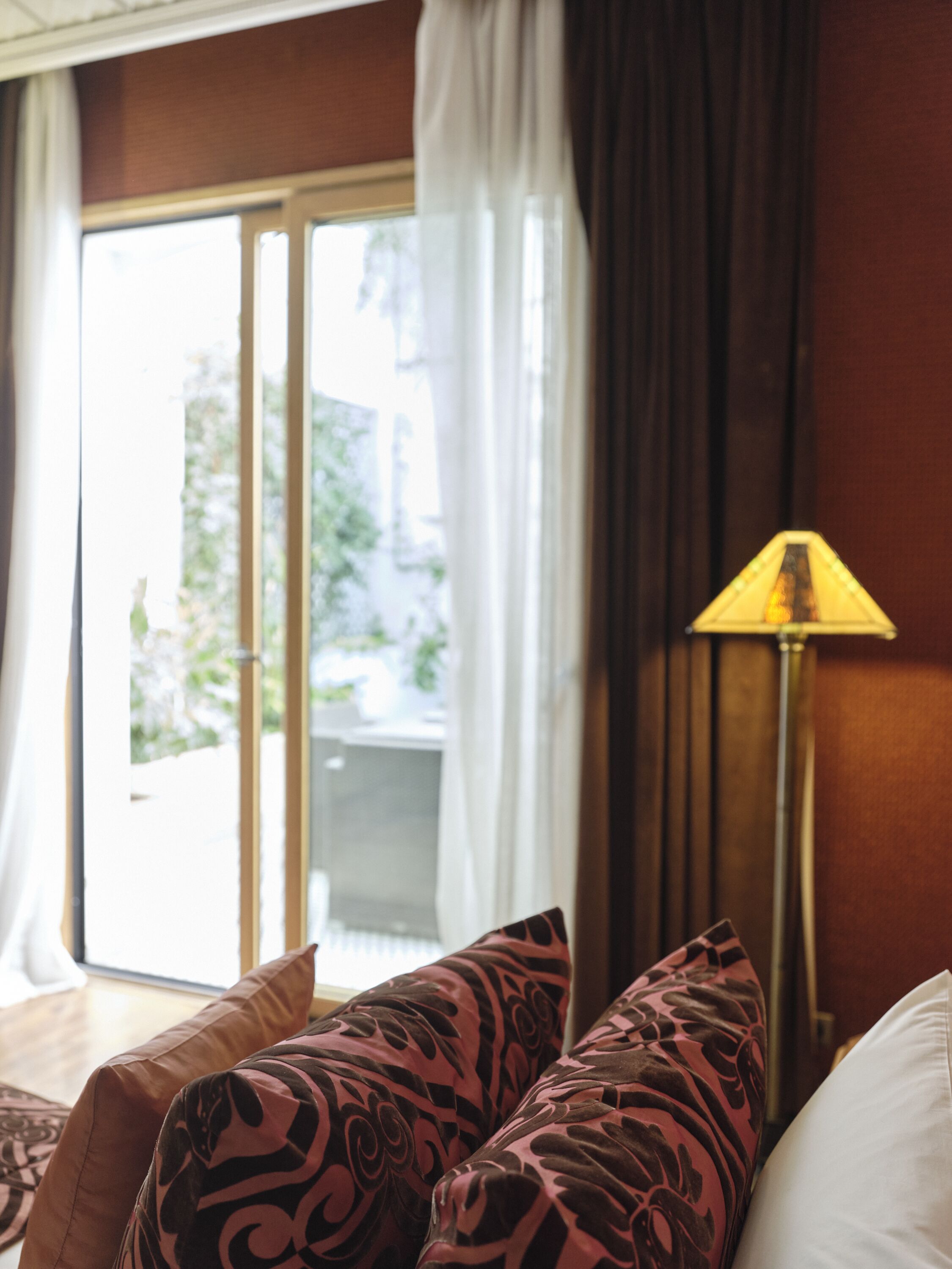Photo - Hôtel particulier Le DOGE, Relais & Châteaux