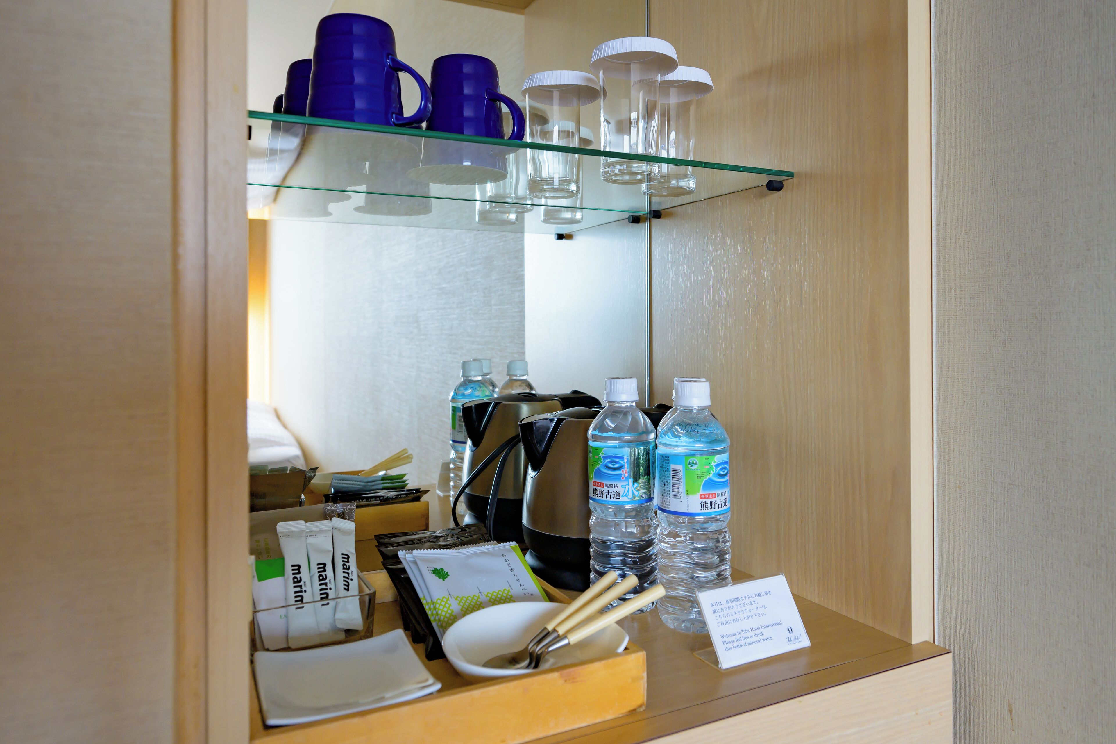 1 bedroom, in-room safe, desk, blackout curtains