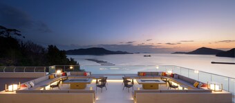 Toba Hotel International