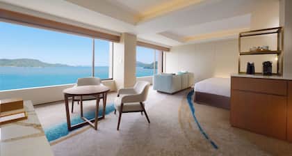 Toba Hotel International