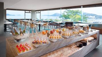 Executive-lounge