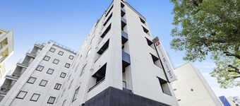 Hotel Wing International Himeji