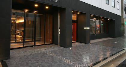 Hotel Wing International Himeji