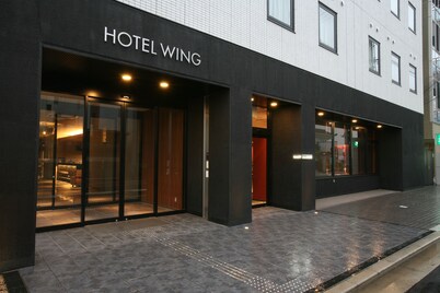姬路国际大厦酒店