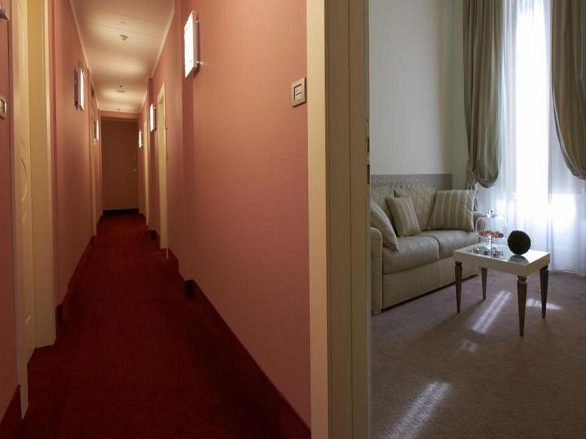 Photo - JR Hotels Oriente Bari