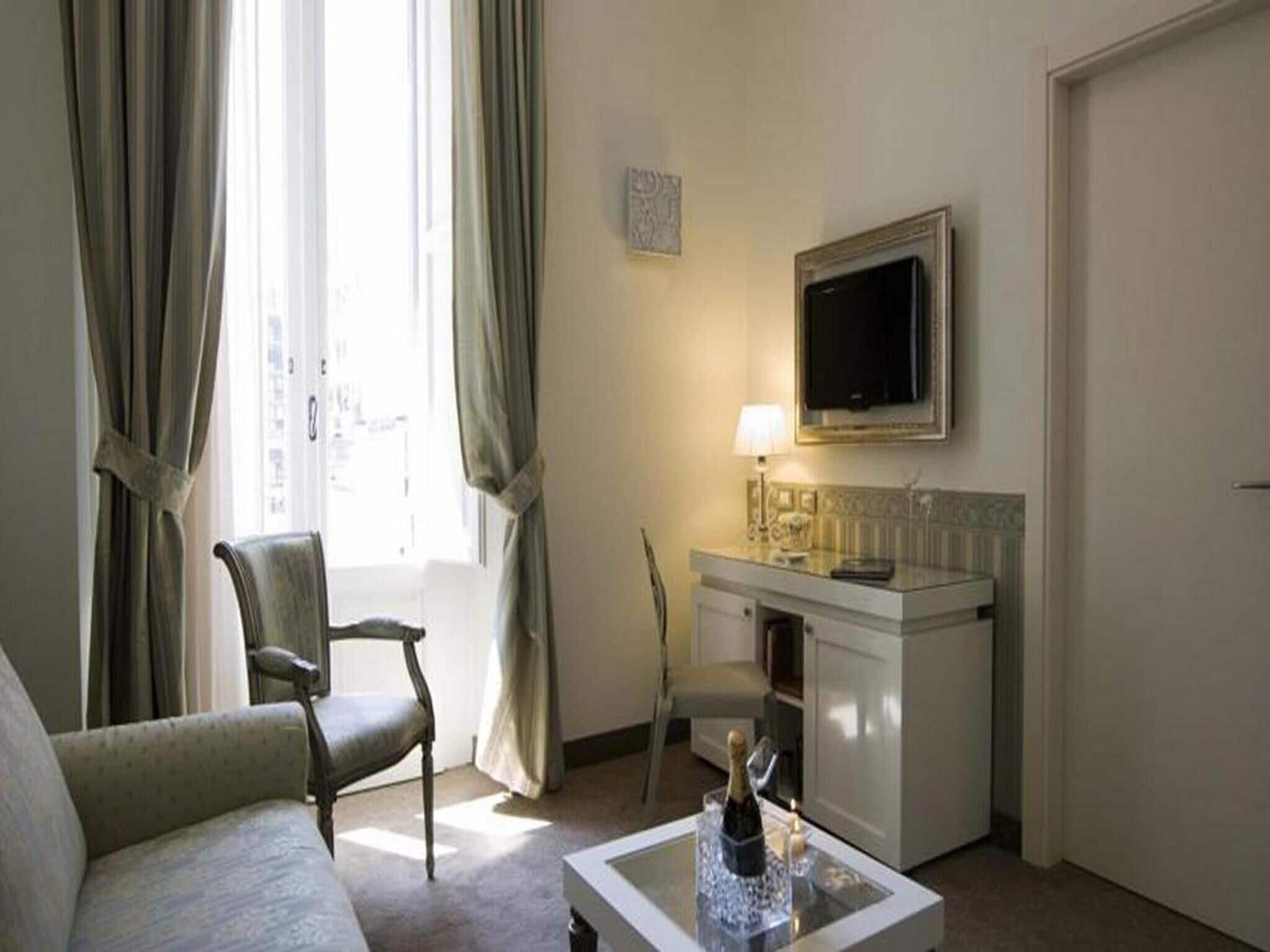 Photo - JR Hotels Oriente Bari