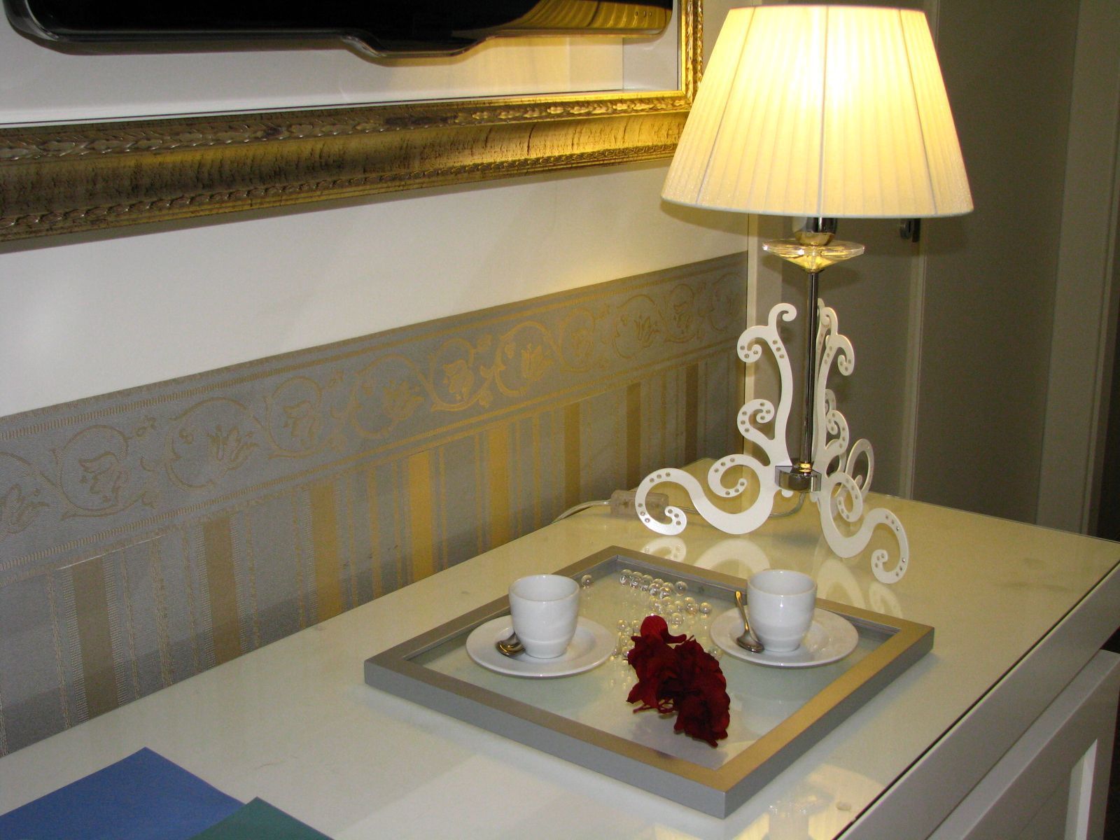 Photo - JR Hotels Oriente Bari