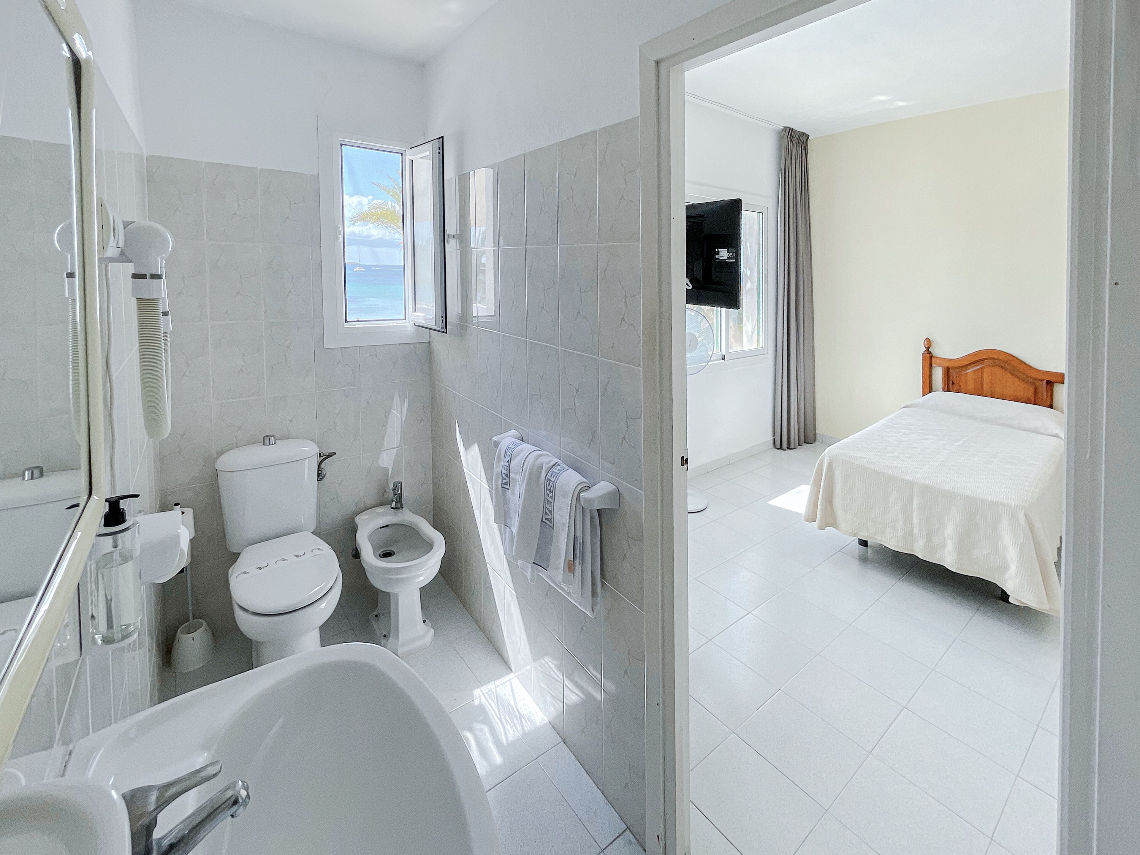 Foto - Hotel Figueretes