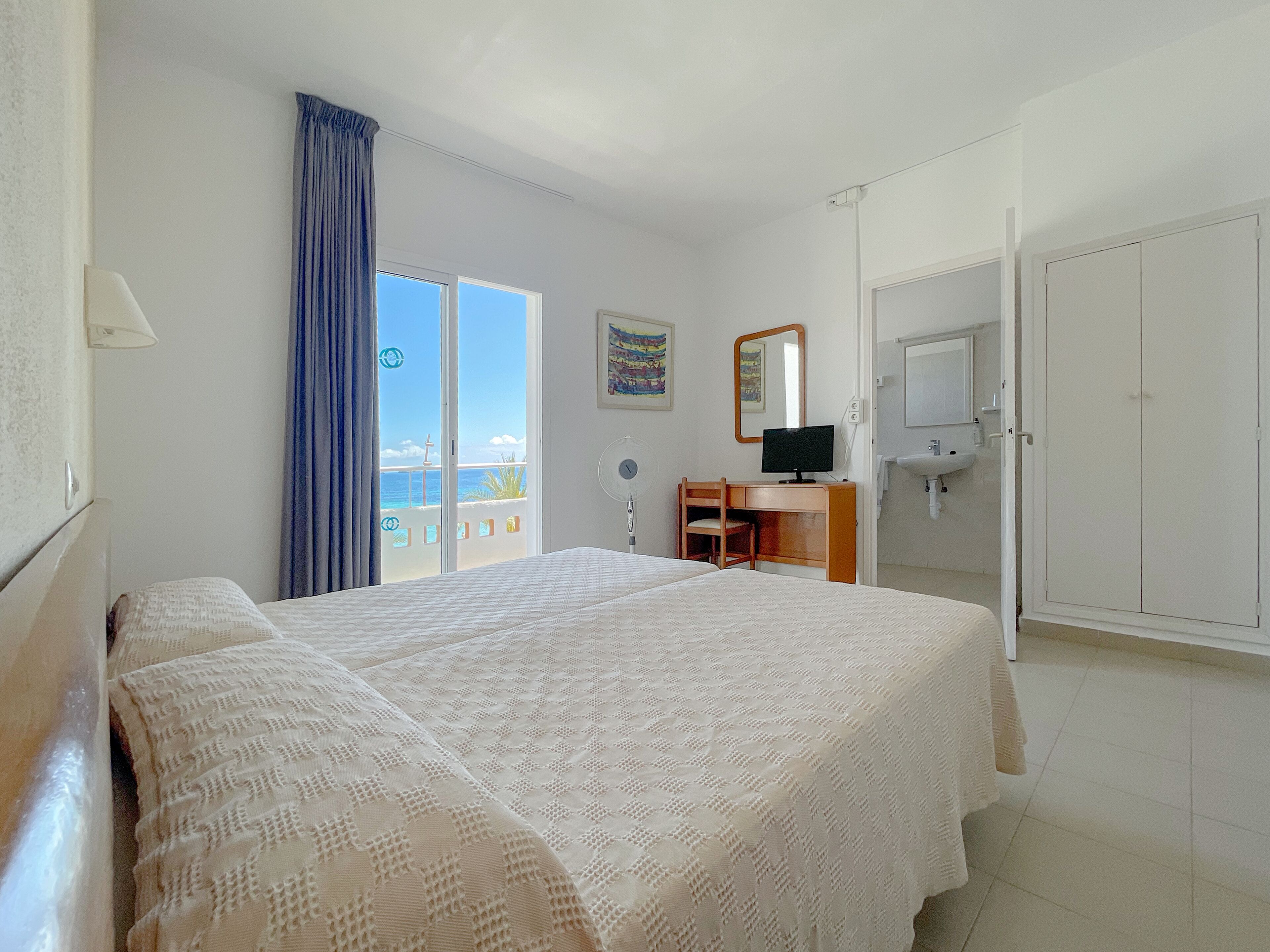 Foto - Hotel Figueretes