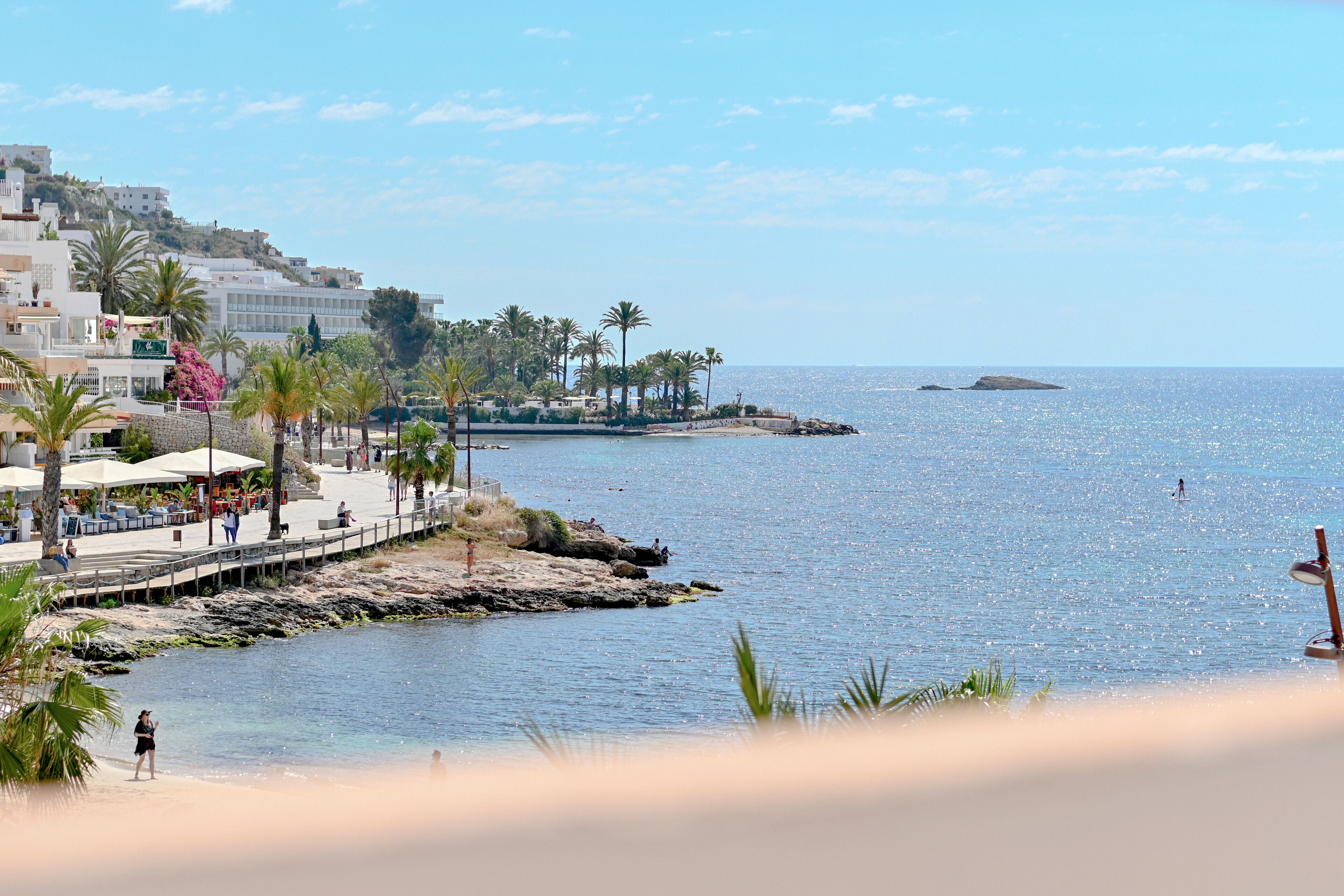 Foto - Hotel Figueretes