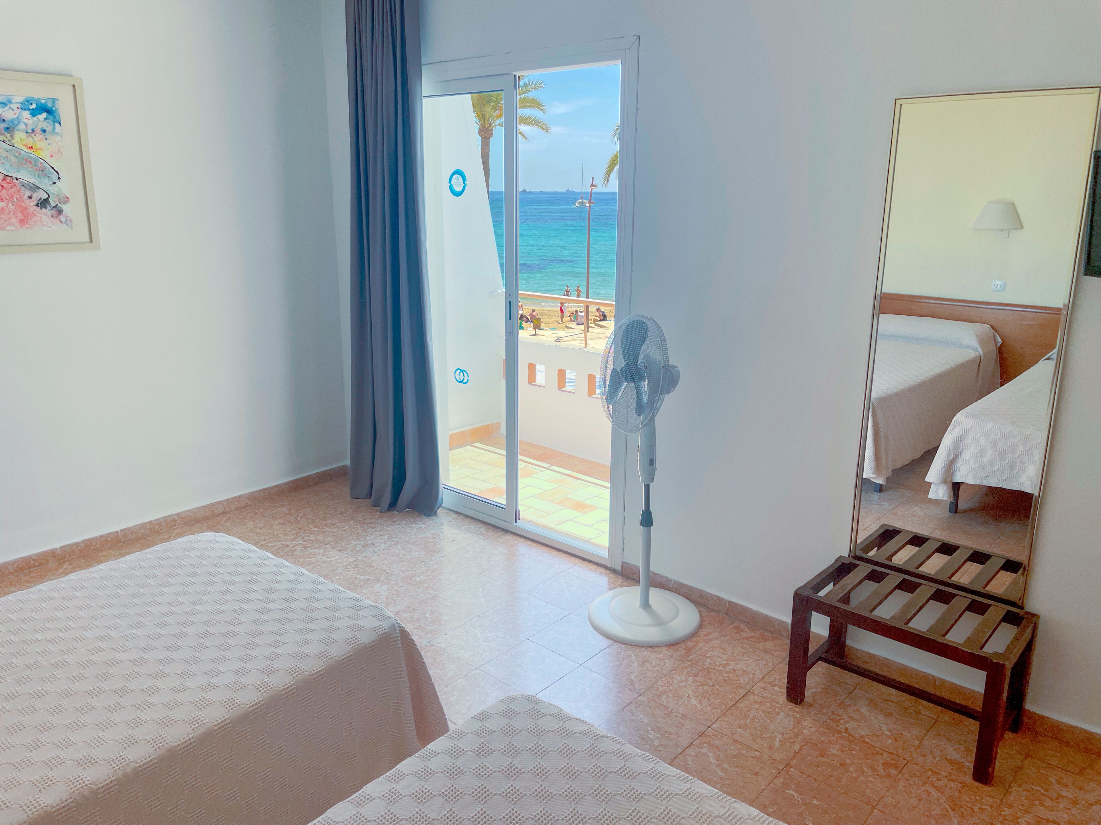 Foto - Hotel Figueretes