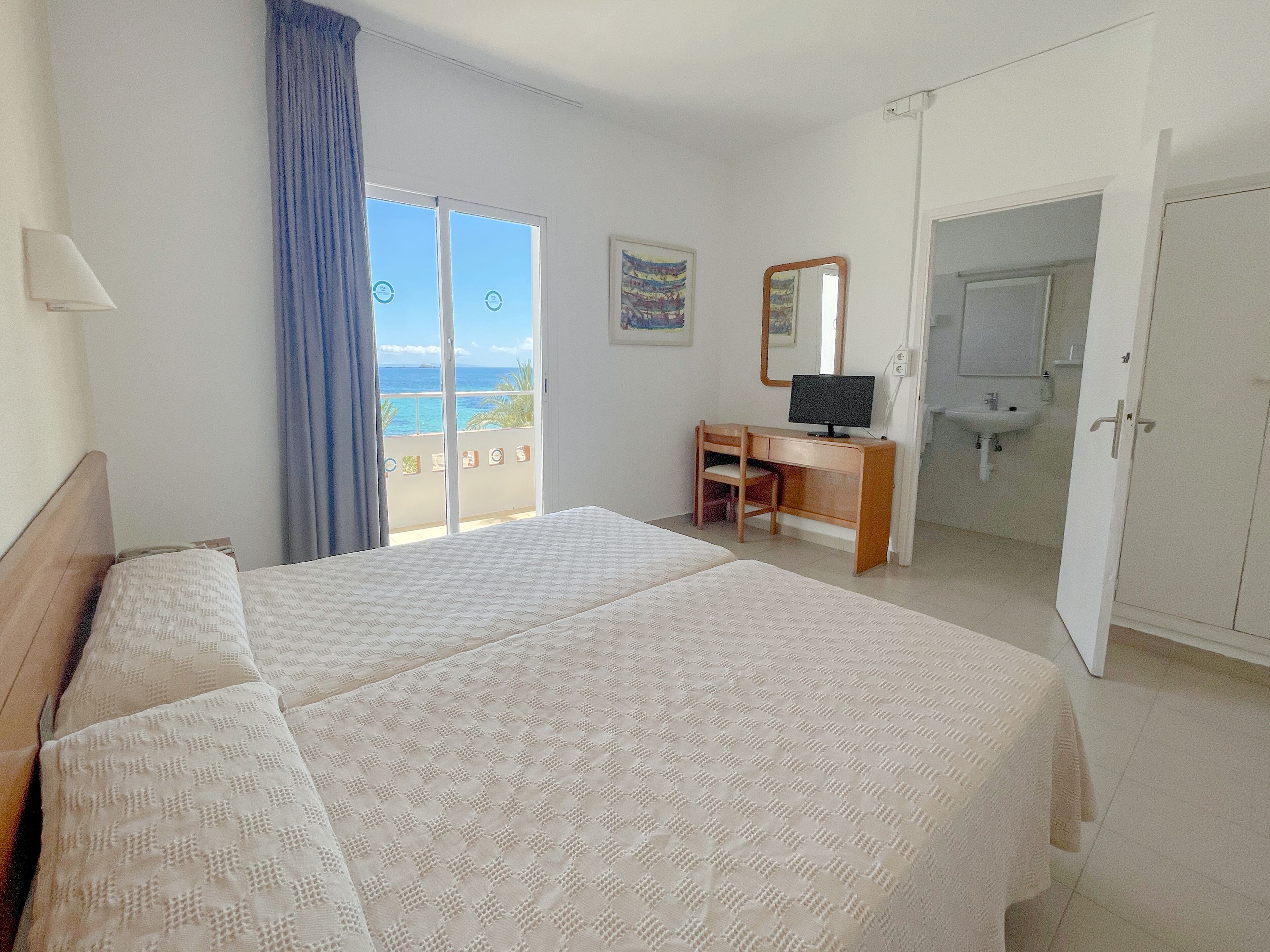 Foto - Hotel Figueretes