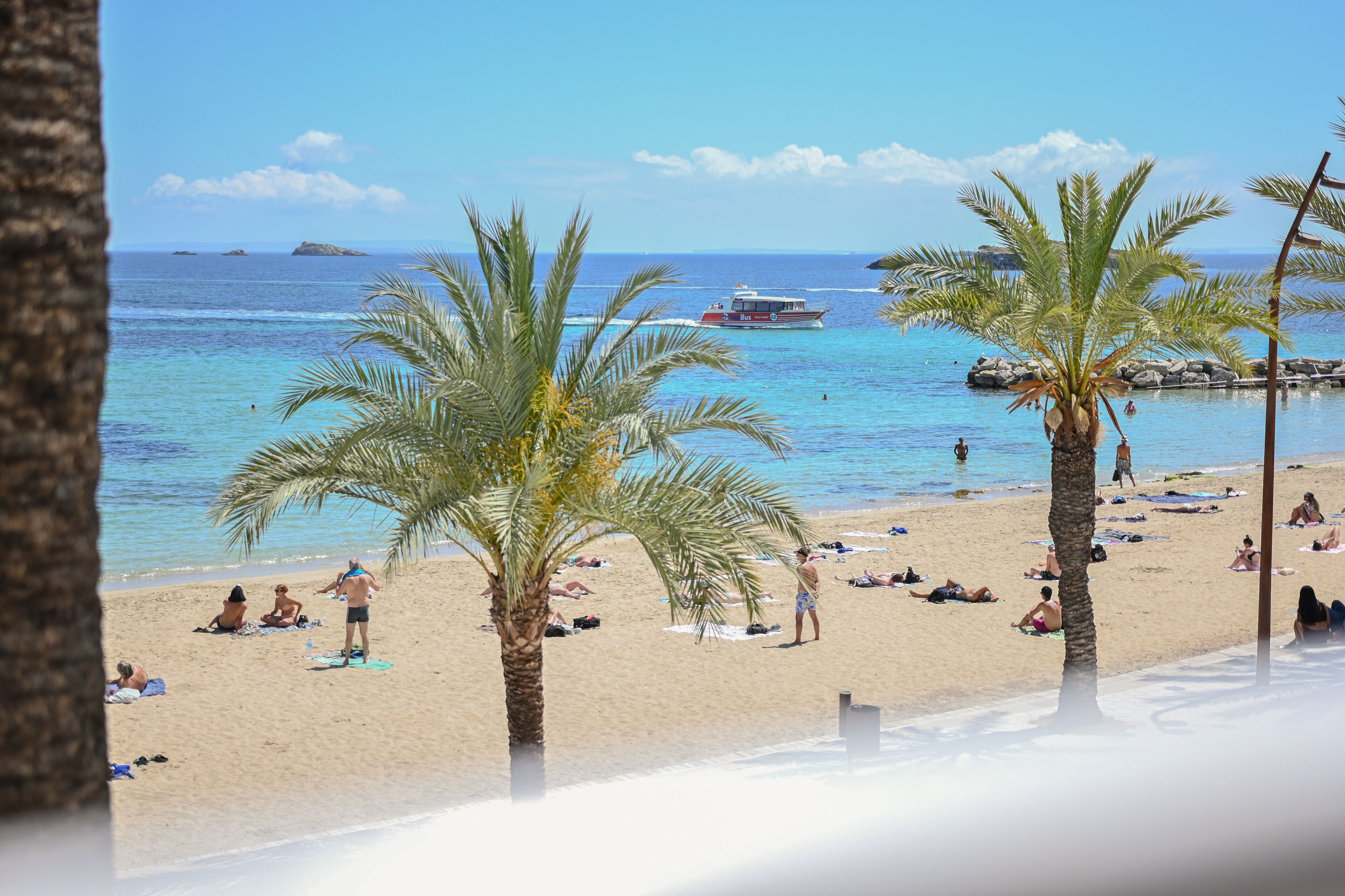 Foto - Hotel Figueretes