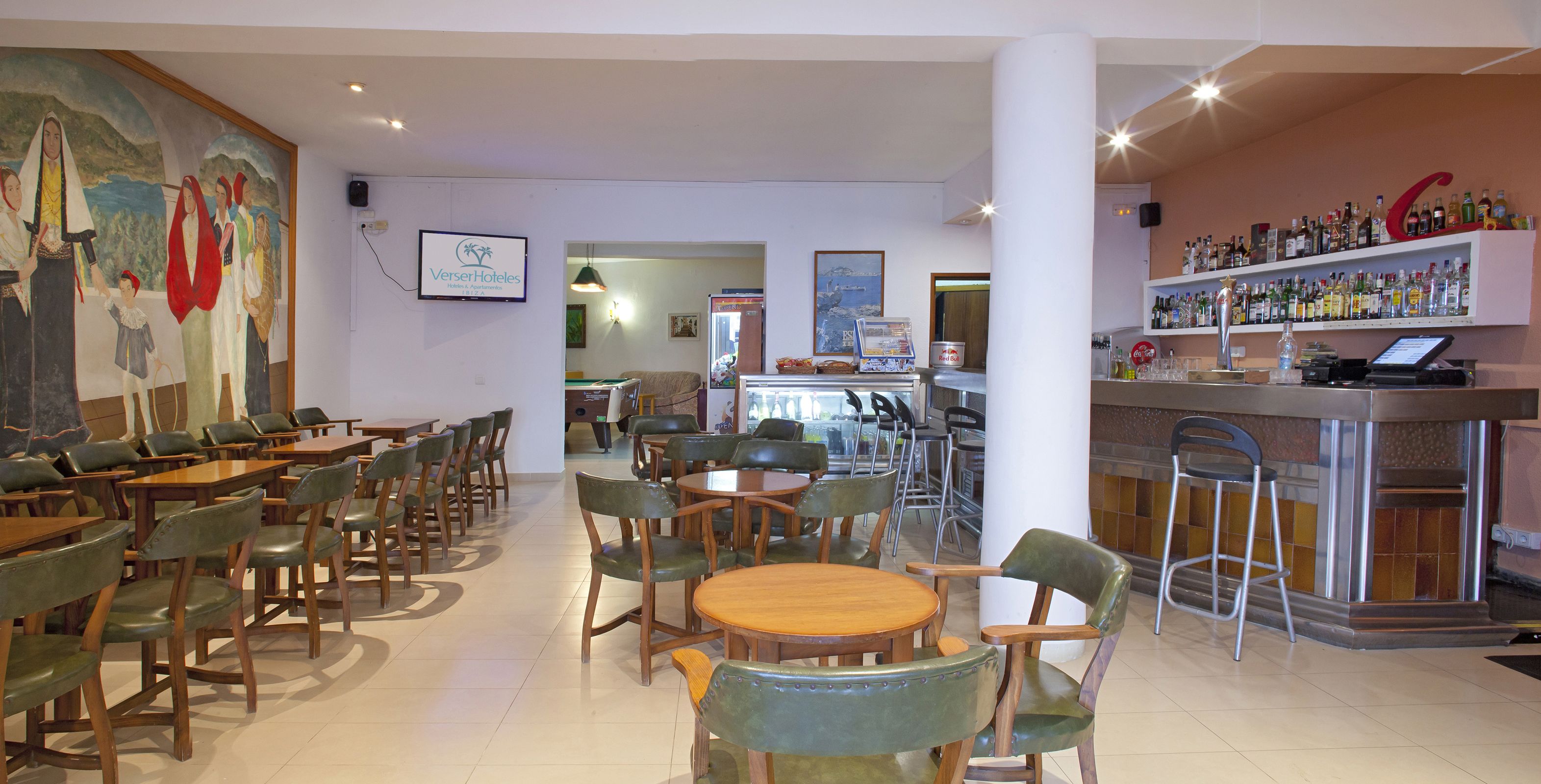 Foto - Hotel Figueretes