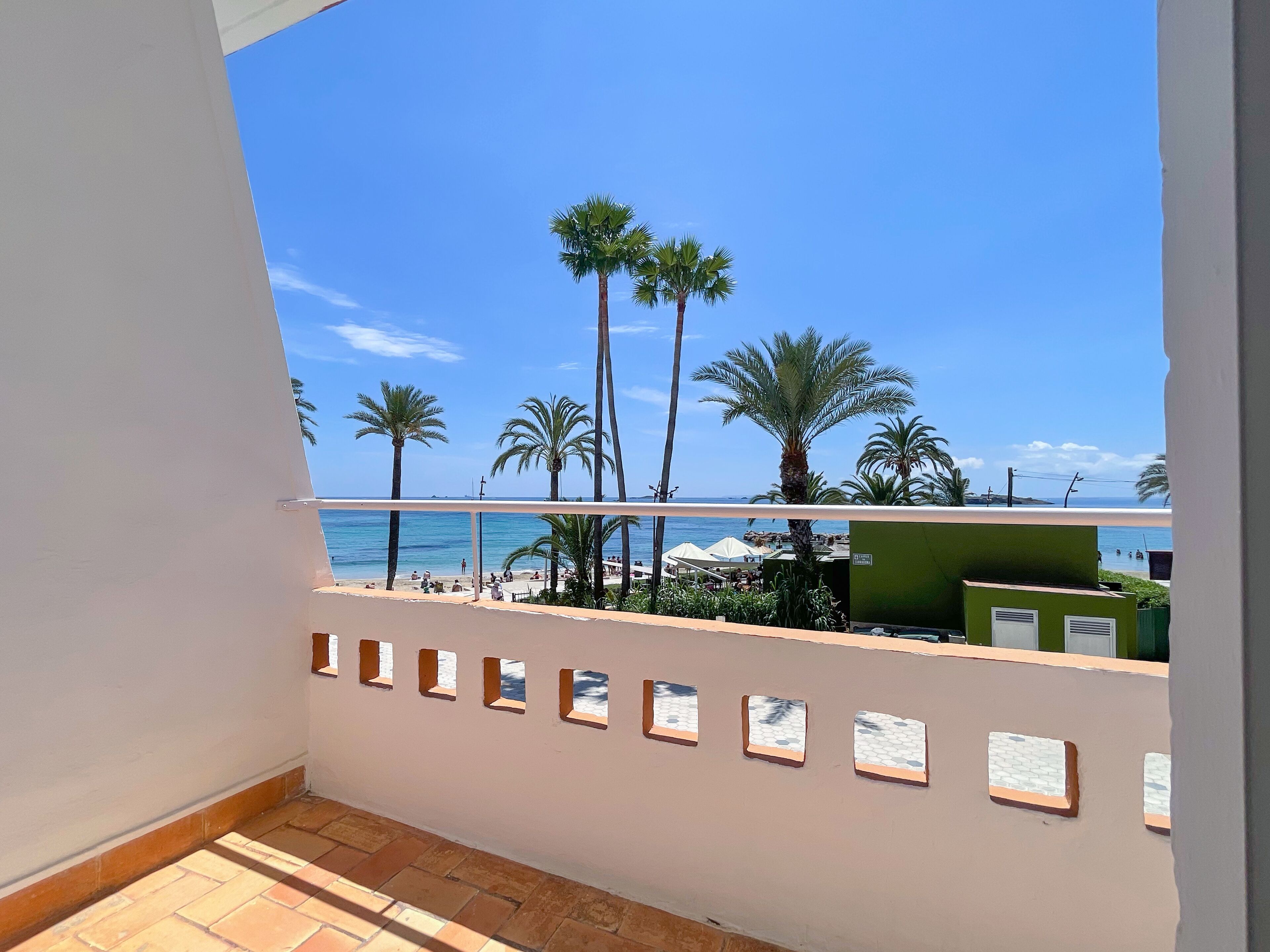 Foto - Hotel Figueretes