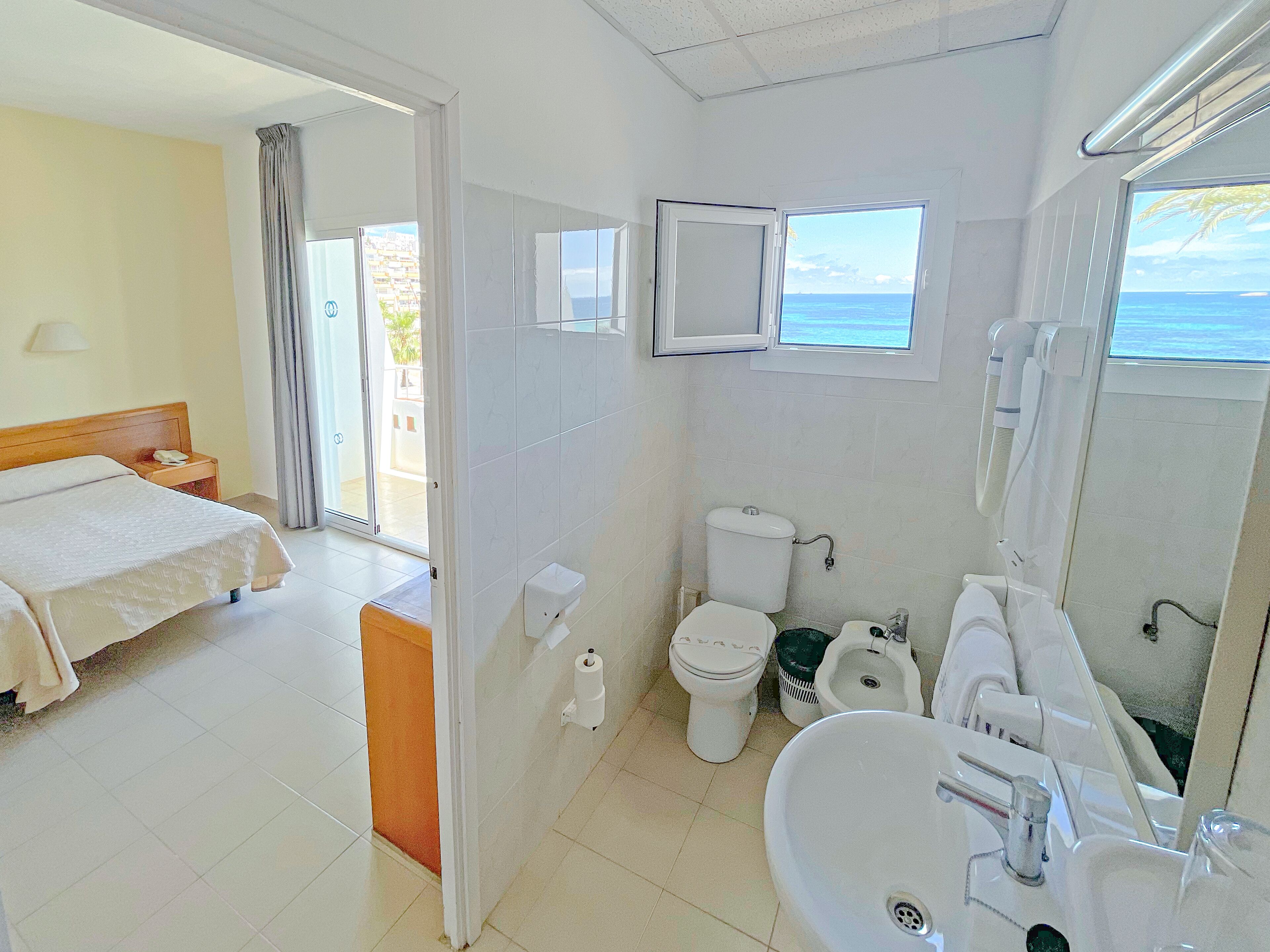 Foto - Hotel Figueretes