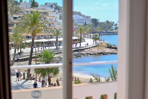 View from property - Hotel Figueretes (Ibiza Town)