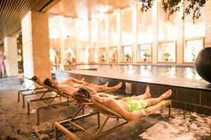 Fitness facility - Alexander Hotel (Noordwijk)