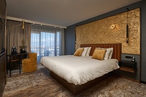 Dutch Design - Alexander Hotel (Noordwijk)