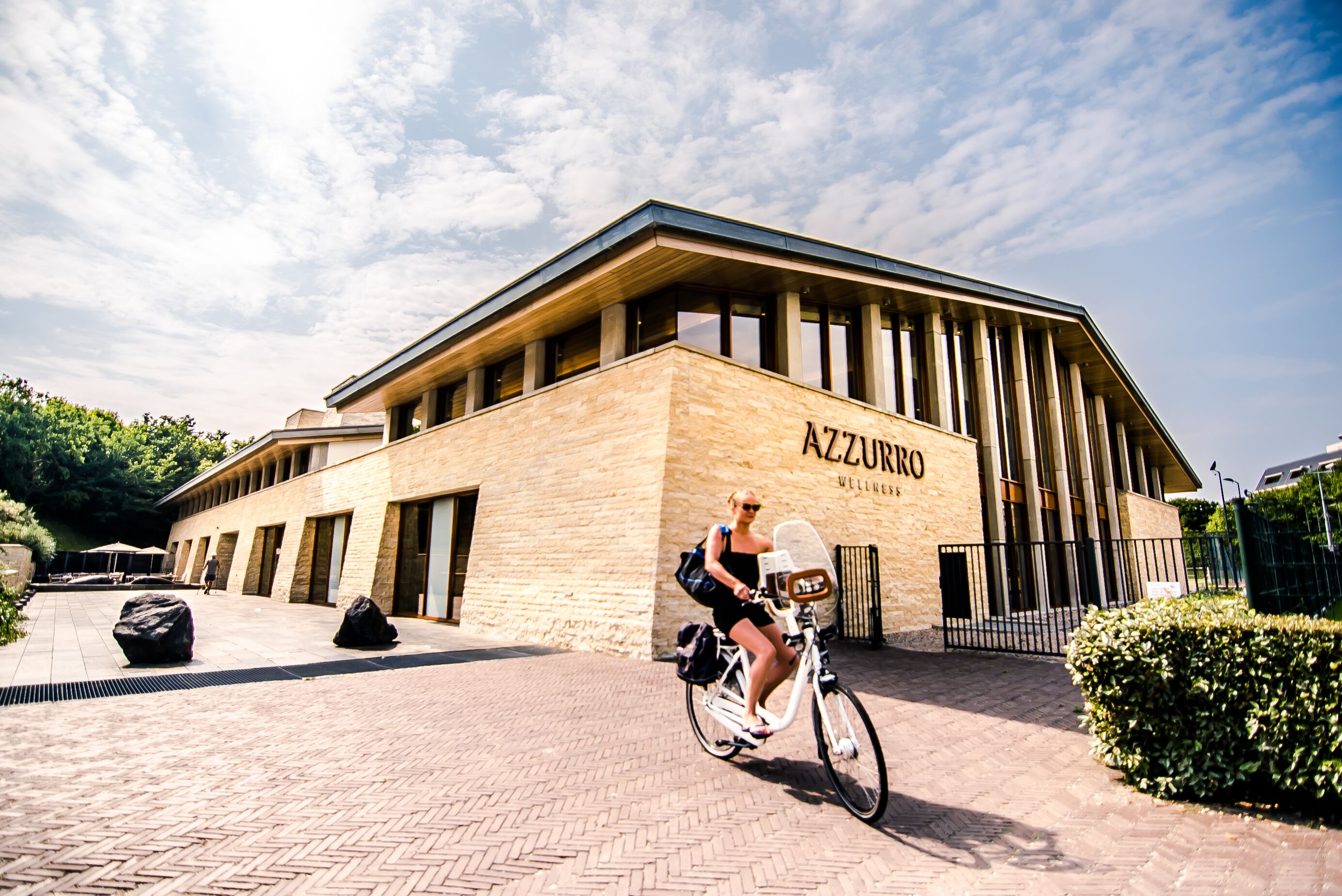 Behandlungsräume für Paare, Körperbehandlungen, Gesichtsbehandlungen