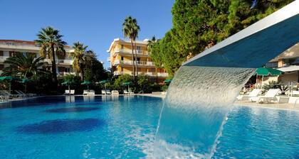 Residence Oliveto