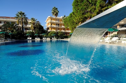 Residence Oliveto