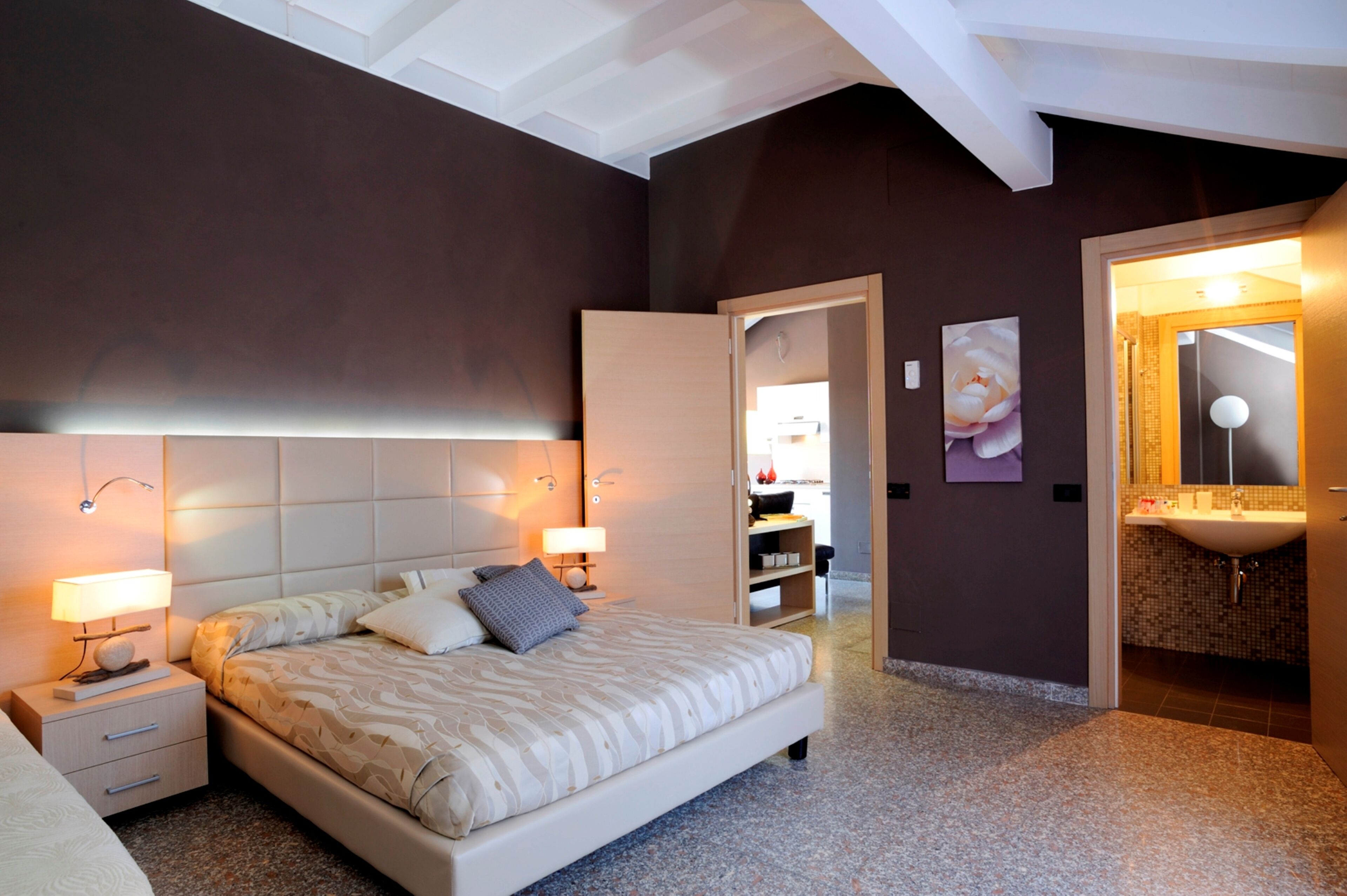 Penthouse Supérieur
