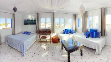 Studio (Atico third floor) | Wi-Fi gratis