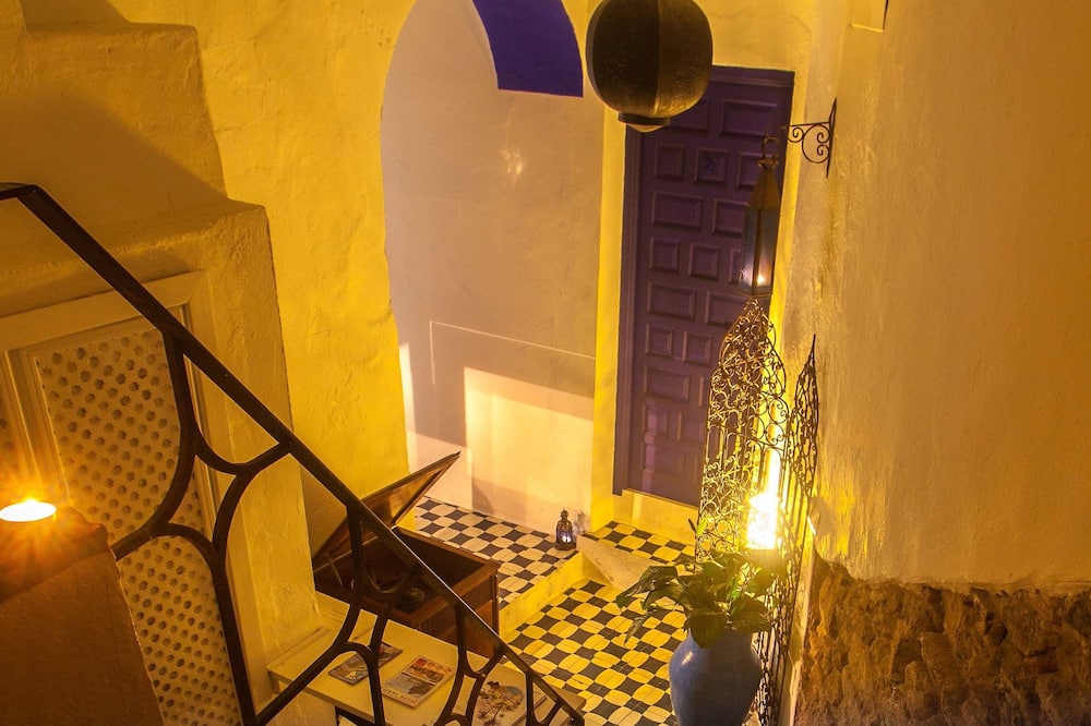 La Estrella de Tarifa