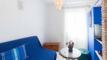 Superior Twin kamer (Second floor) | Verduisterende gordijnen, een strijkplank/strijkijzer, gratis wifi