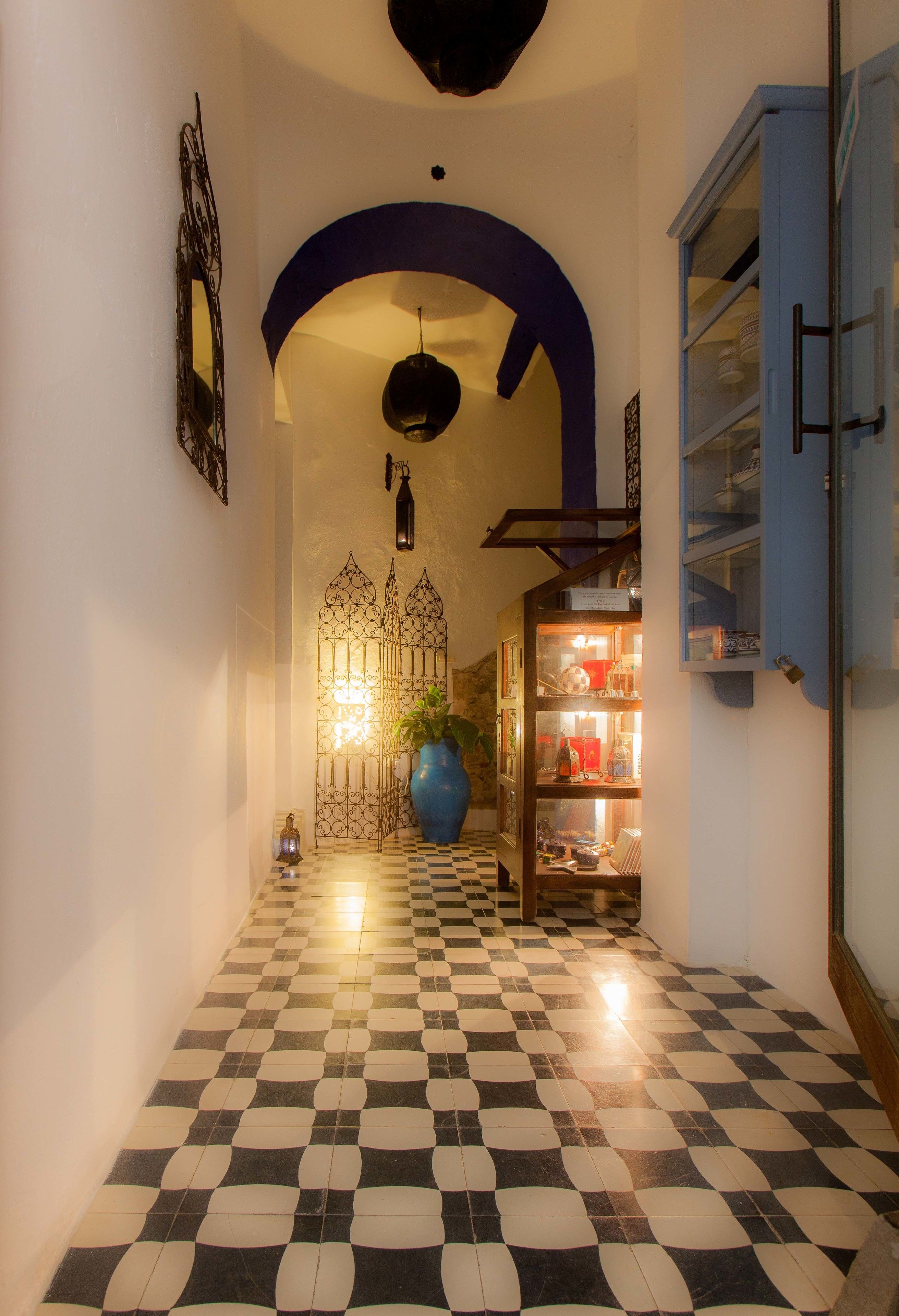 Foto - La Estrella de Tarifa