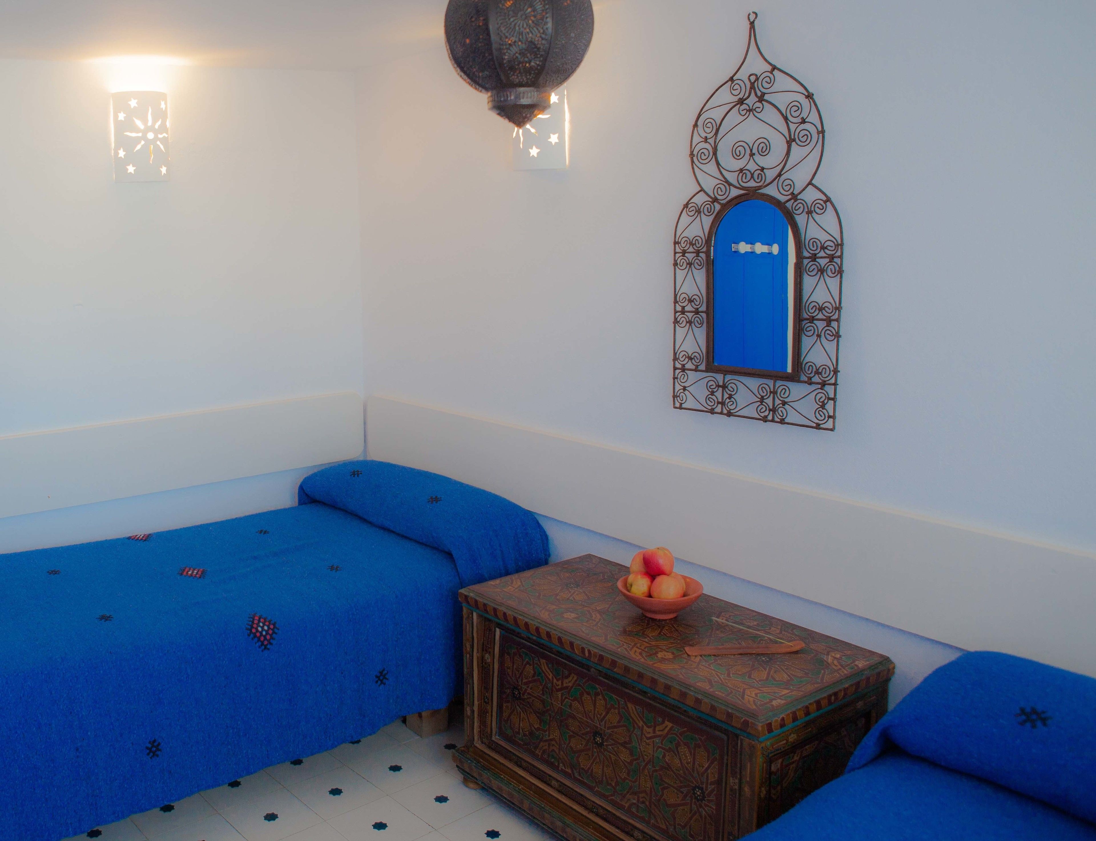 Foto - La Estrella de Tarifa