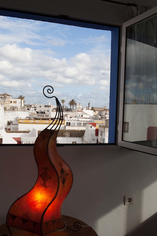 La Estrella de Tarifa by null