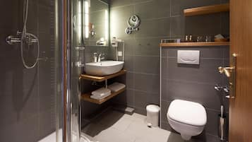 Chambre Double Tradition | Salle de bain