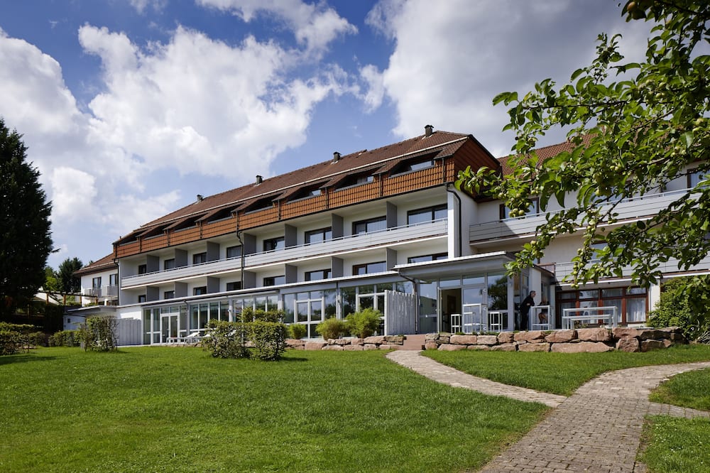 NaturKulturHotel Stumpf