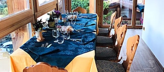 Hotel Garni Mountain Resort