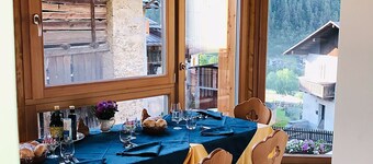 Hotel Garni Mountain Resort