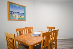 Dining room - Beaches Holiday Resort (Port Macquarie)